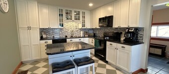 Lady Mary Angeline in St Ignace, MI