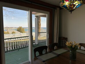 Dining - Lady Mary Angeline in St Ignace, MI (Saint Ignace)