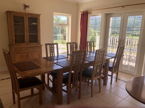 Desayuno continental incluido todos los días