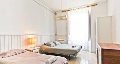Itinere Rooms - Hostel