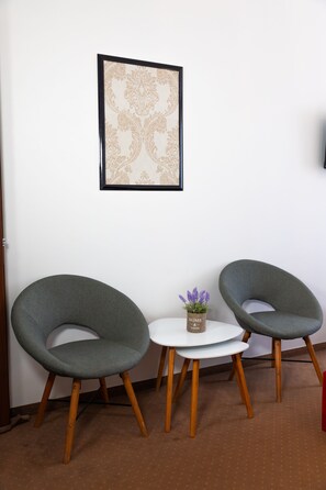 Superior Room, Multiple Beds