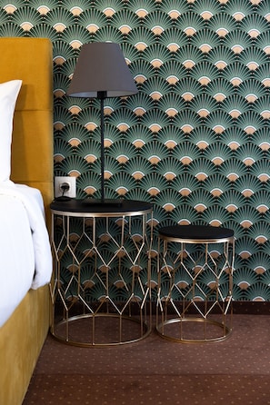 Standard Room, Balcony