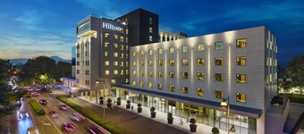 Dupleks i sentrum av byen