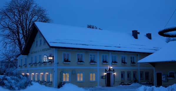 Außenbereich