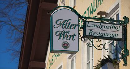 Hotel Alter Wirt