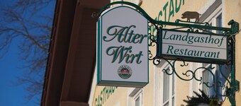 Hotel Alter Wirt