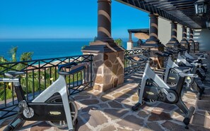 Property grounds - Tranquil Luxury in the Heart of Cabo San Lucas (Cabo San Lucas)