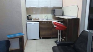 Daily continental breakfast for a fee - Meidani (Tbilisi)