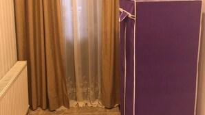 Iron/ironing board (on request), free WiFi, bed sheets - Meidani (Tbilisi)