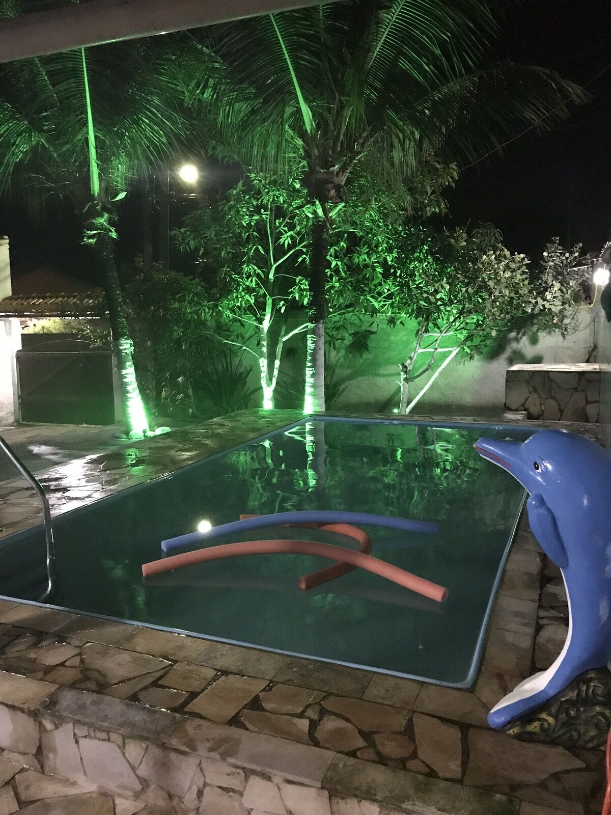 Bild für Gastgeberprofil