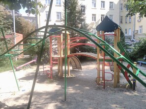 Kinderbereich