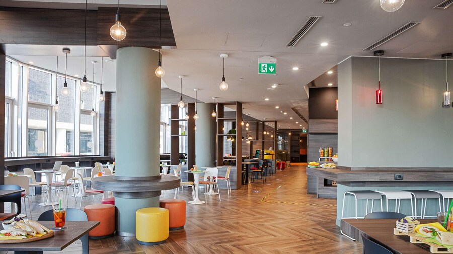 Campanile Venice Mestre