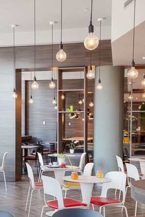Lobby - Campanile Venice Mestre (Mestre)