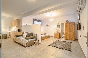 Deluxe Apartment, 1 Bedroom