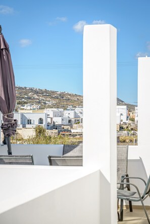 Exclusive Villa, 1 Bedroom (2) | Balcony view