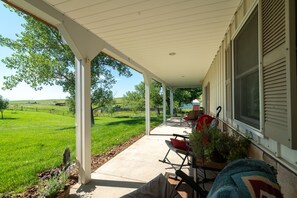 Terrass/Patio