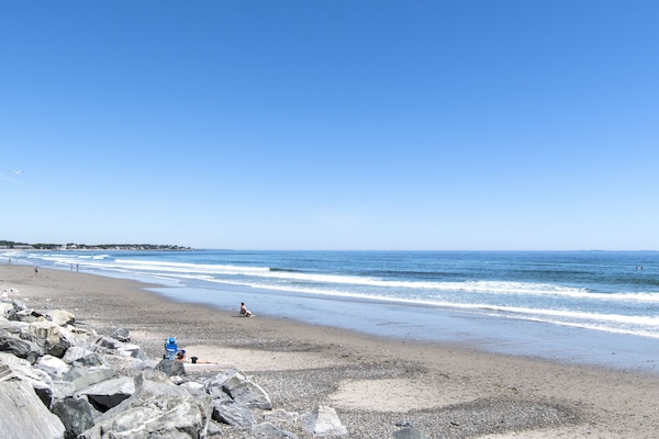 Plage