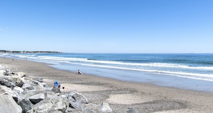 Ă quelques pas de North Beach