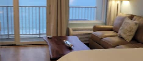 1 habitación y caja de seguridad en la habitación