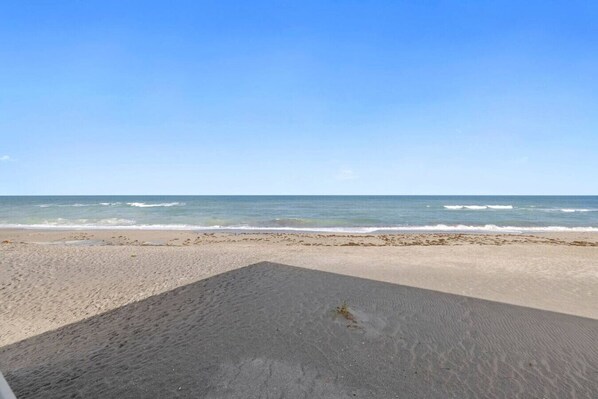 Am Strand