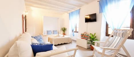 Apartment, 1 Bedroom