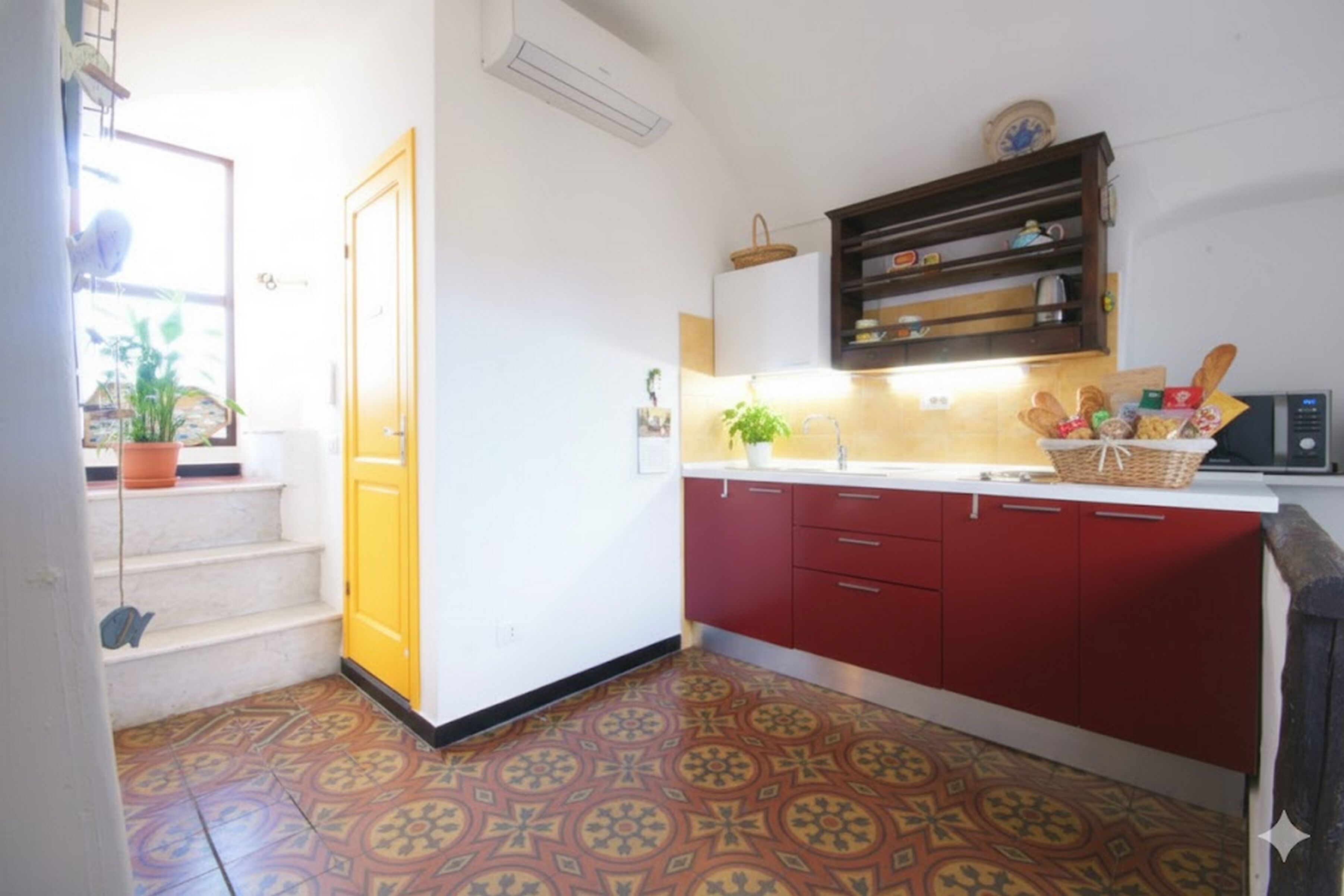 Appartement, 1 chambre | Cuisine privée