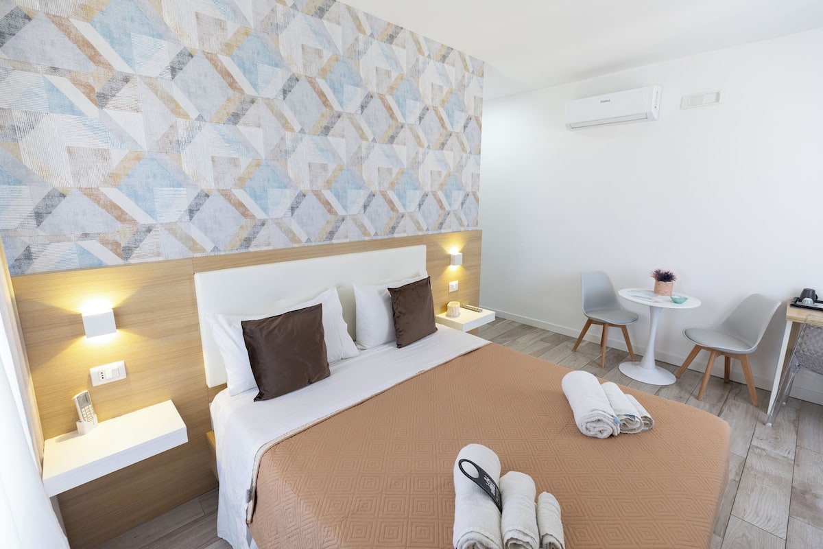 1 dormitorio, sábanas de algodón egipcio, ropa de cama de alta calidad