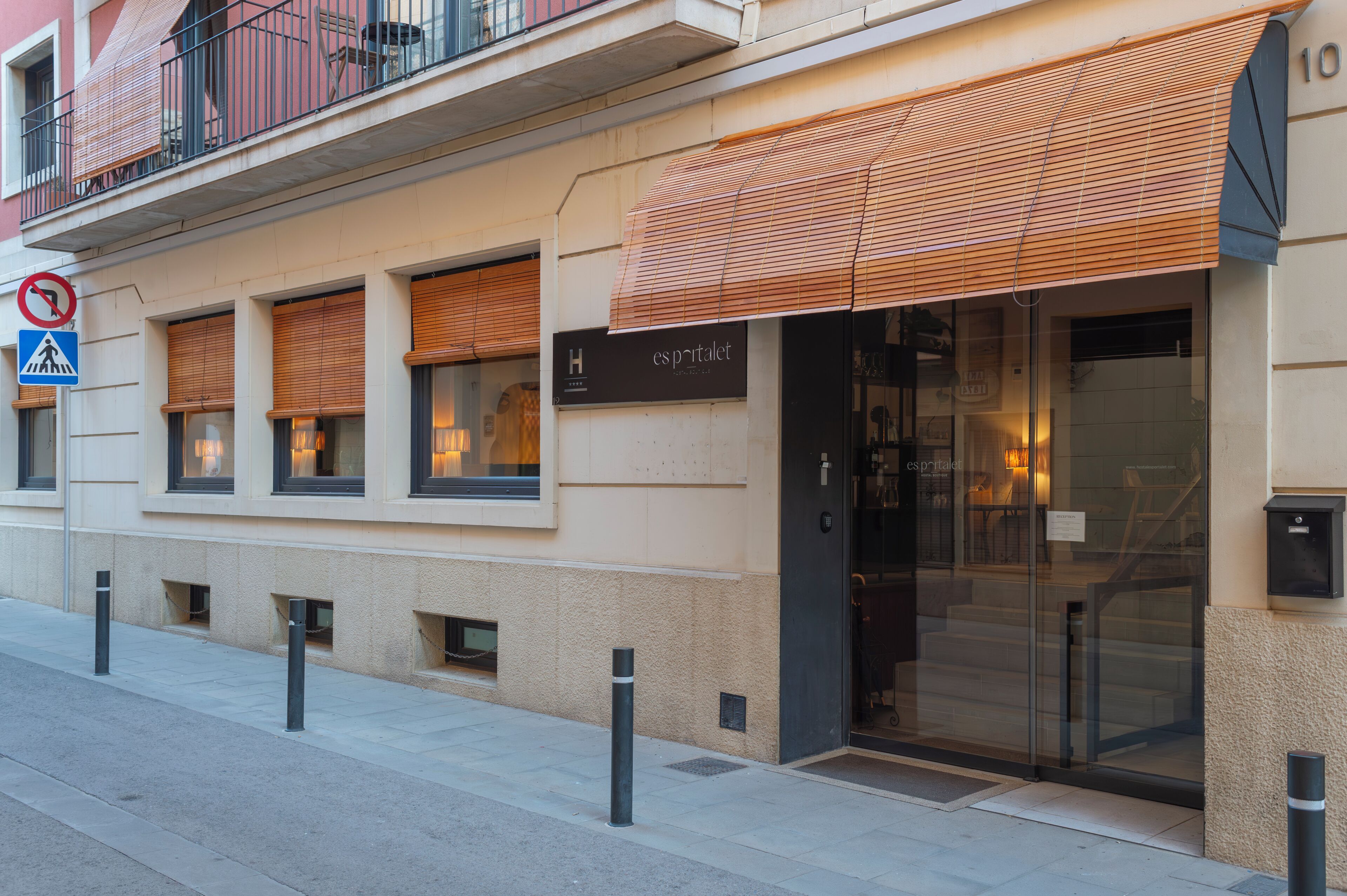 Photo - Hostal Boutique Es Portalet