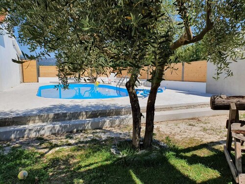 Kuća Toše para familias y amigos para relajarse