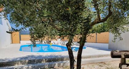 KuÄa ToĆĄe for families and friends to relax