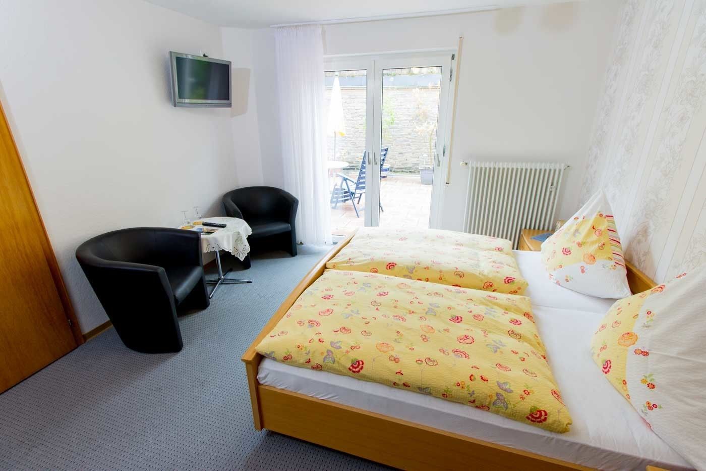 double room, terrace | iron/ironing board, free cots/infant beds, rollaway beds, free wifi