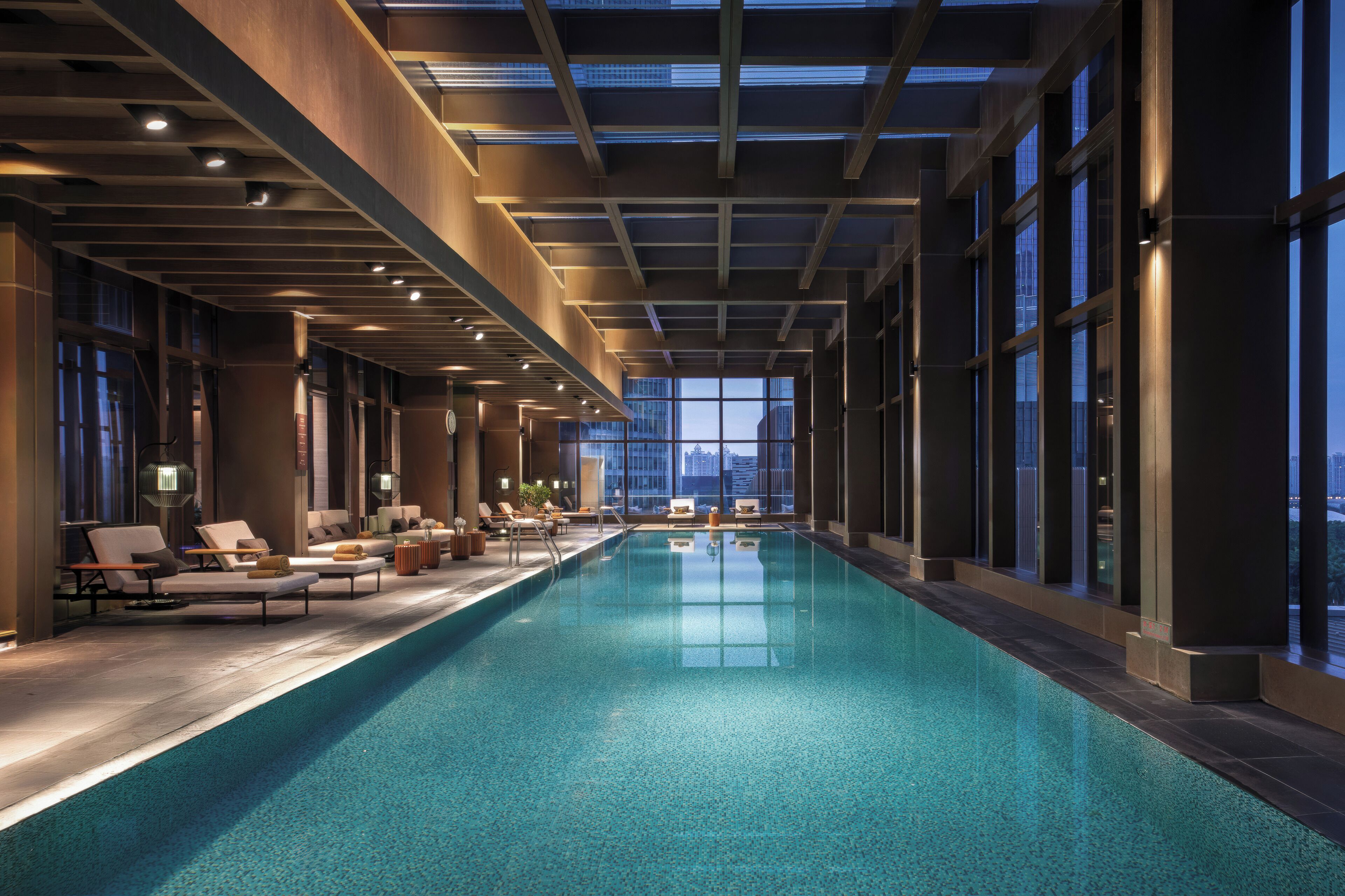 Photo - Jumeirah Living Guangzhou