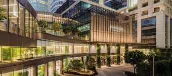 Jumeirah Guangzhou