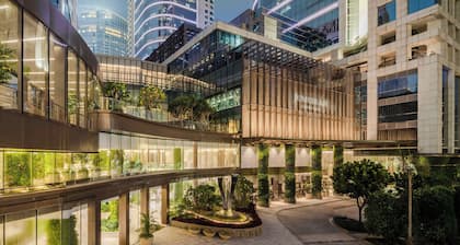 Jumeirah Guangzhou