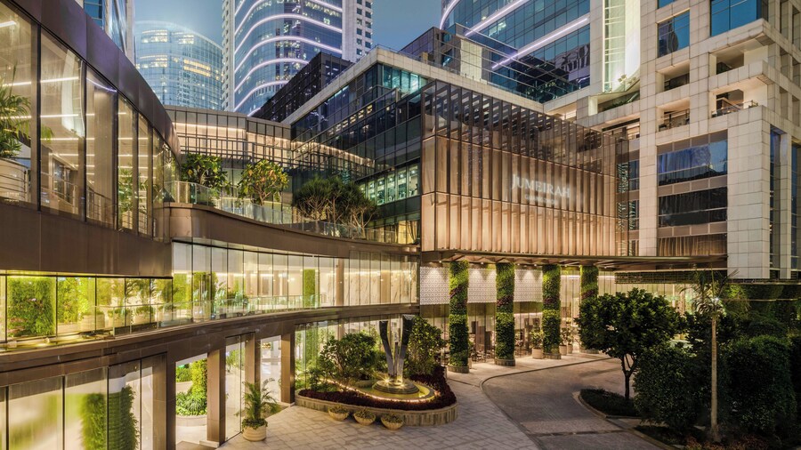Jumeirah Guangzhou
