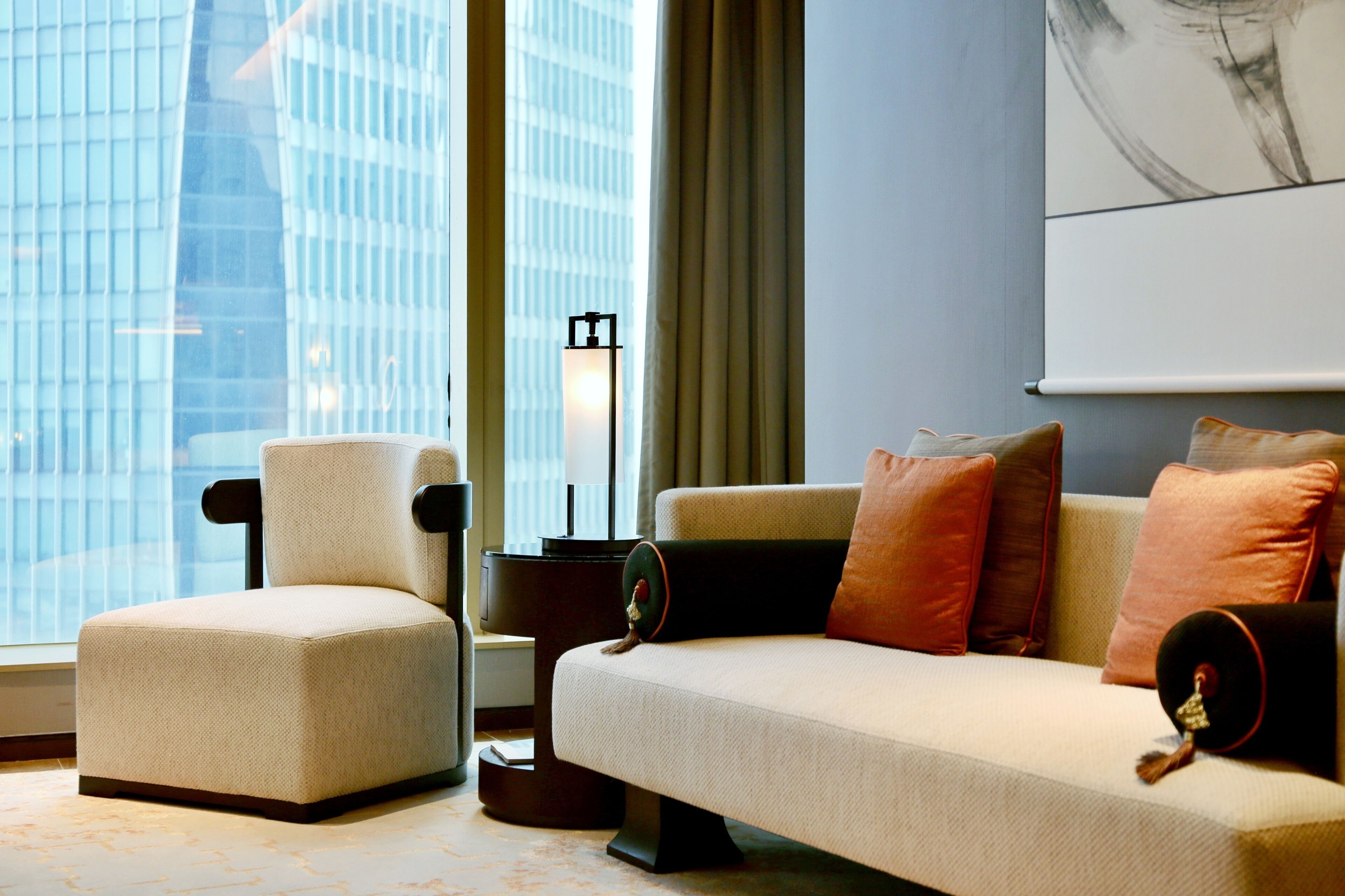 deluxe twin room | 1 bedroom, premium bedding, down duvets, pillow-top beds