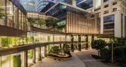 Jumeirah Guangzhou