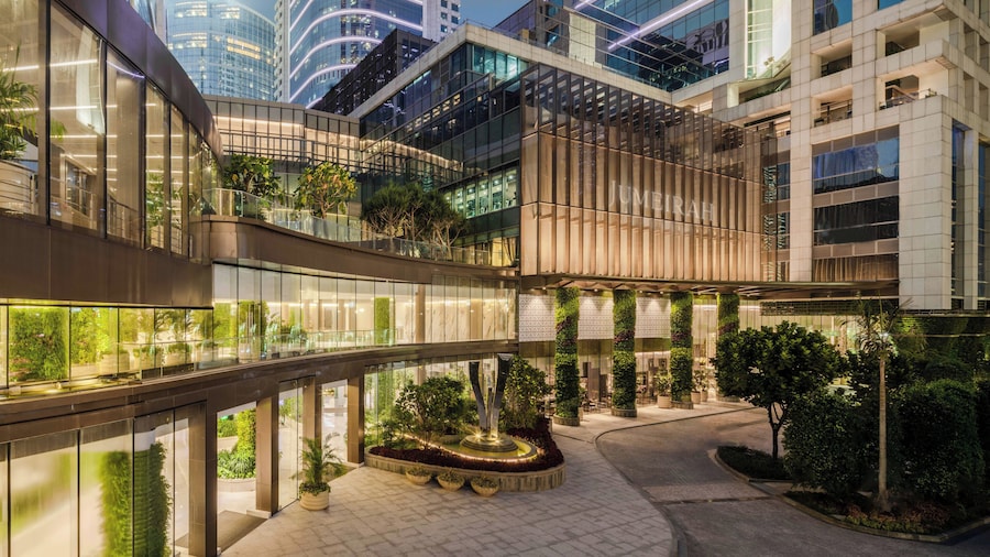 Jumeirah Guangzhou