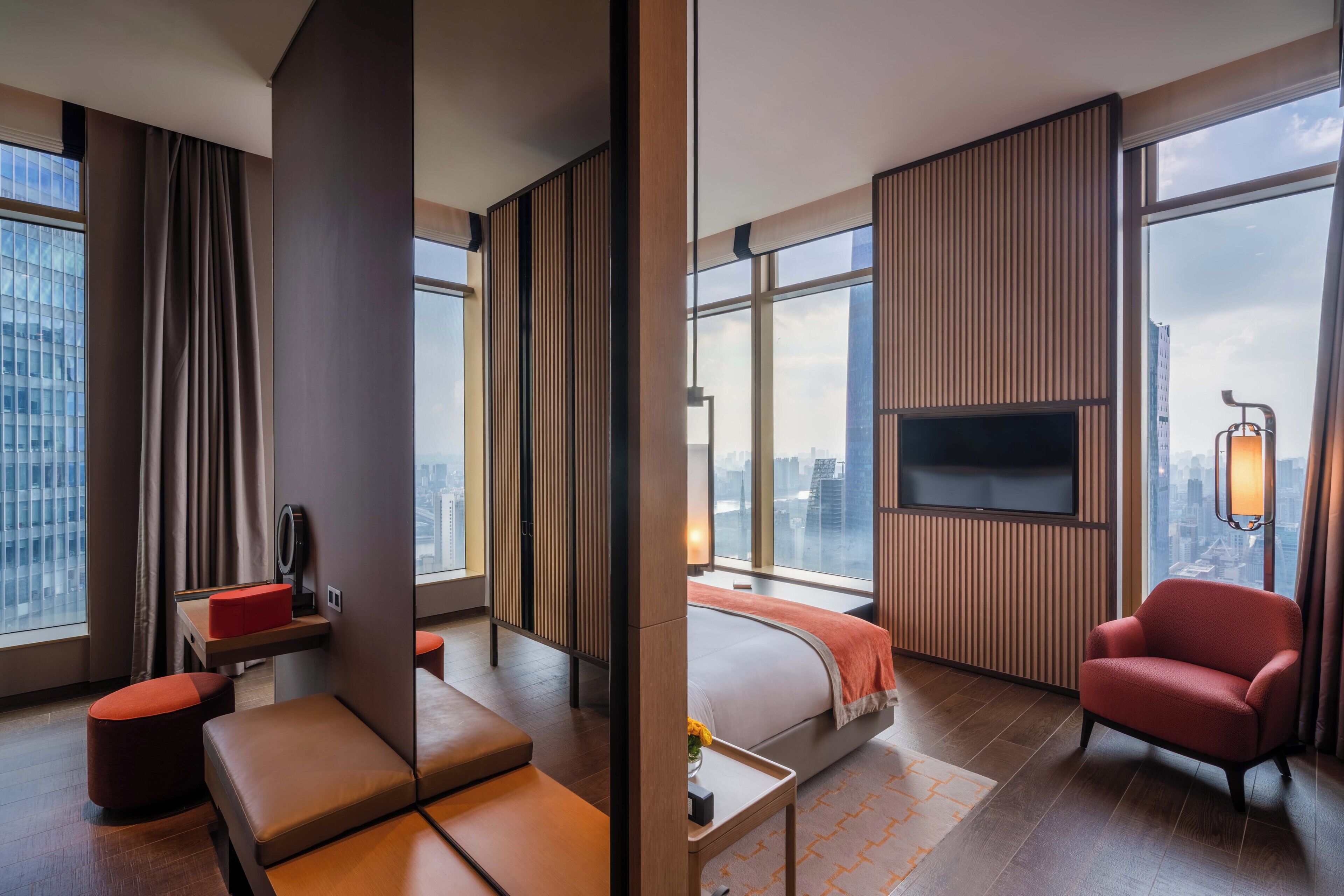 Photo - Jumeirah Living Guangzhou