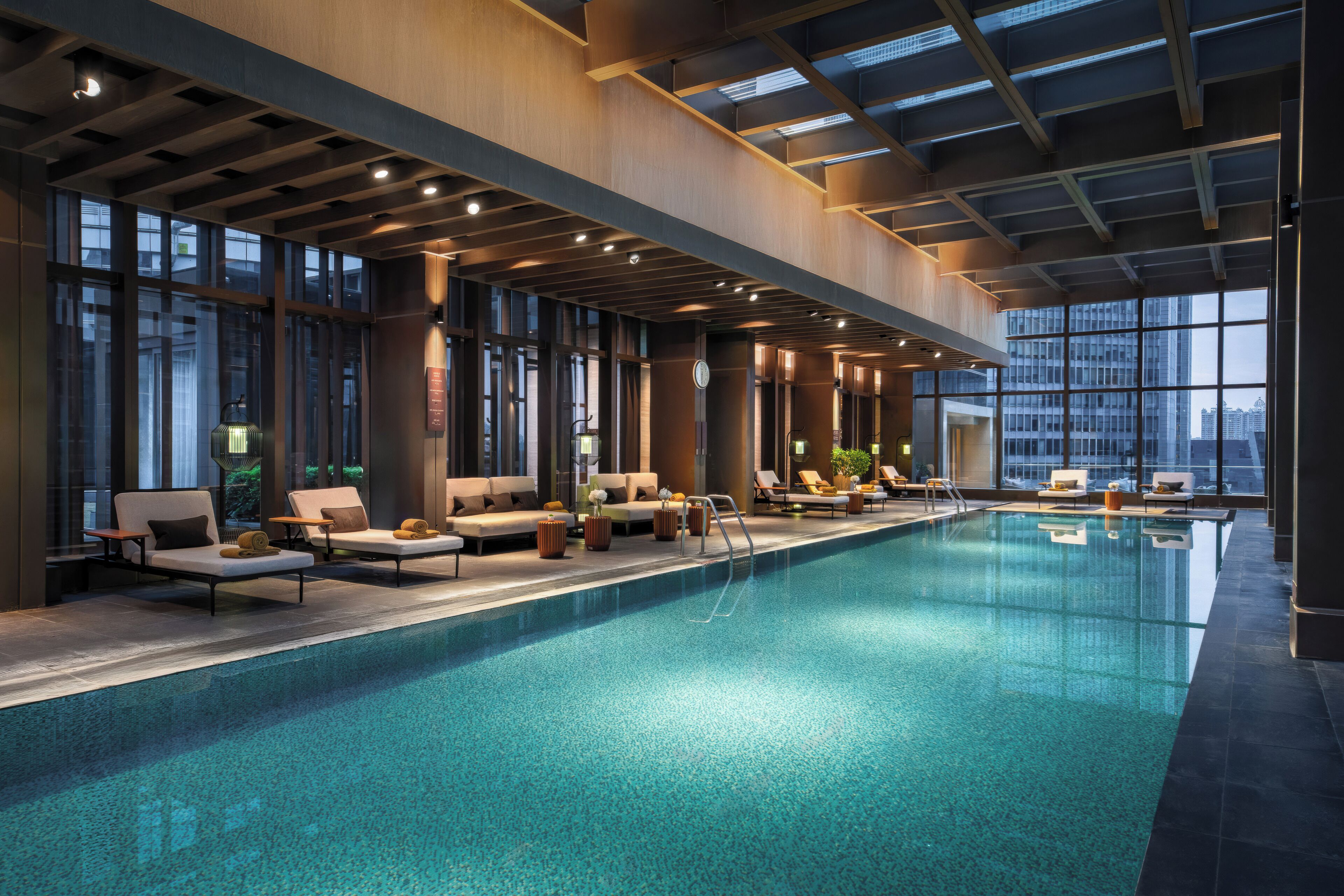 Photo - Jumeirah Living Guangzhou