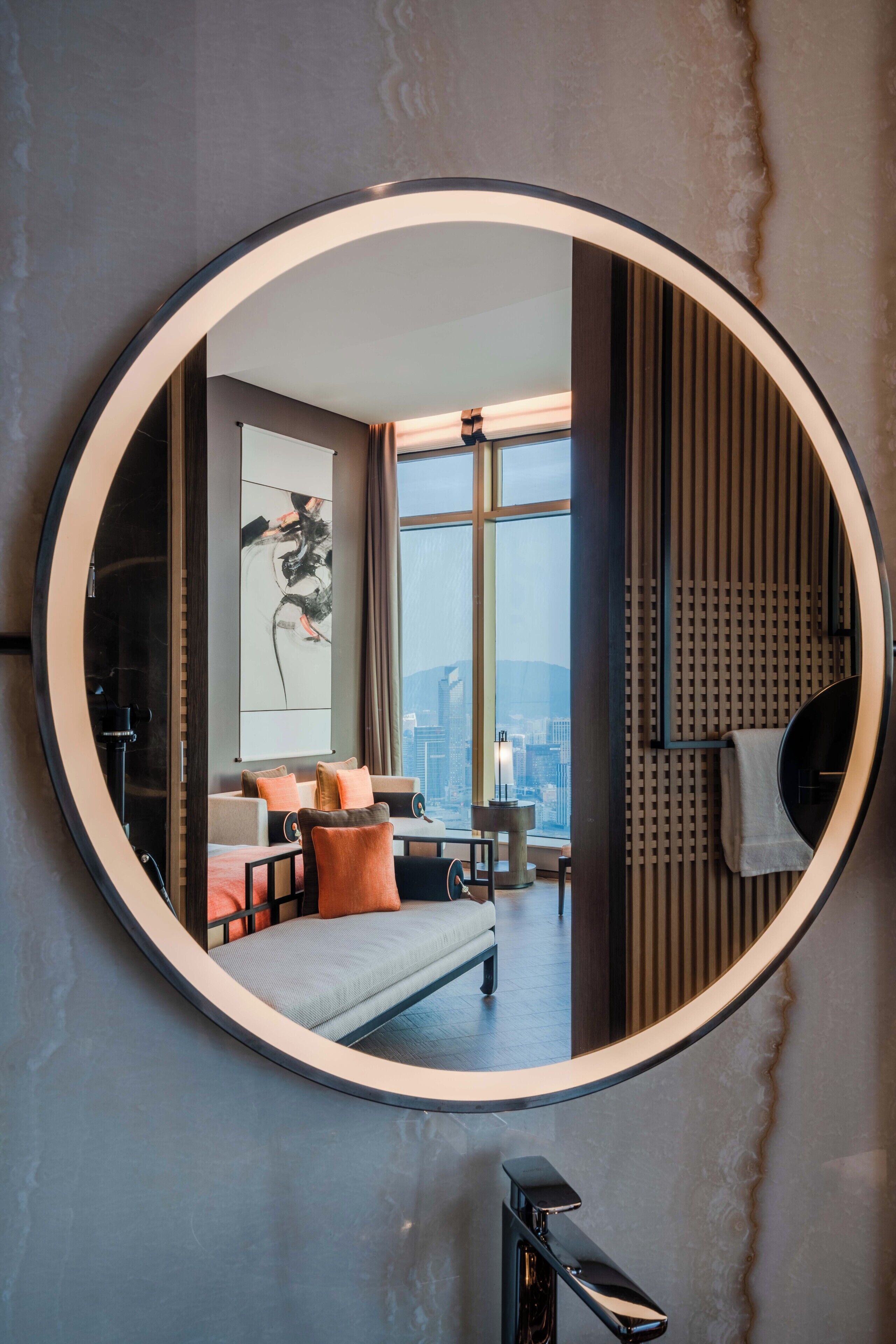Foto - Jumeirah Living Guangzhou