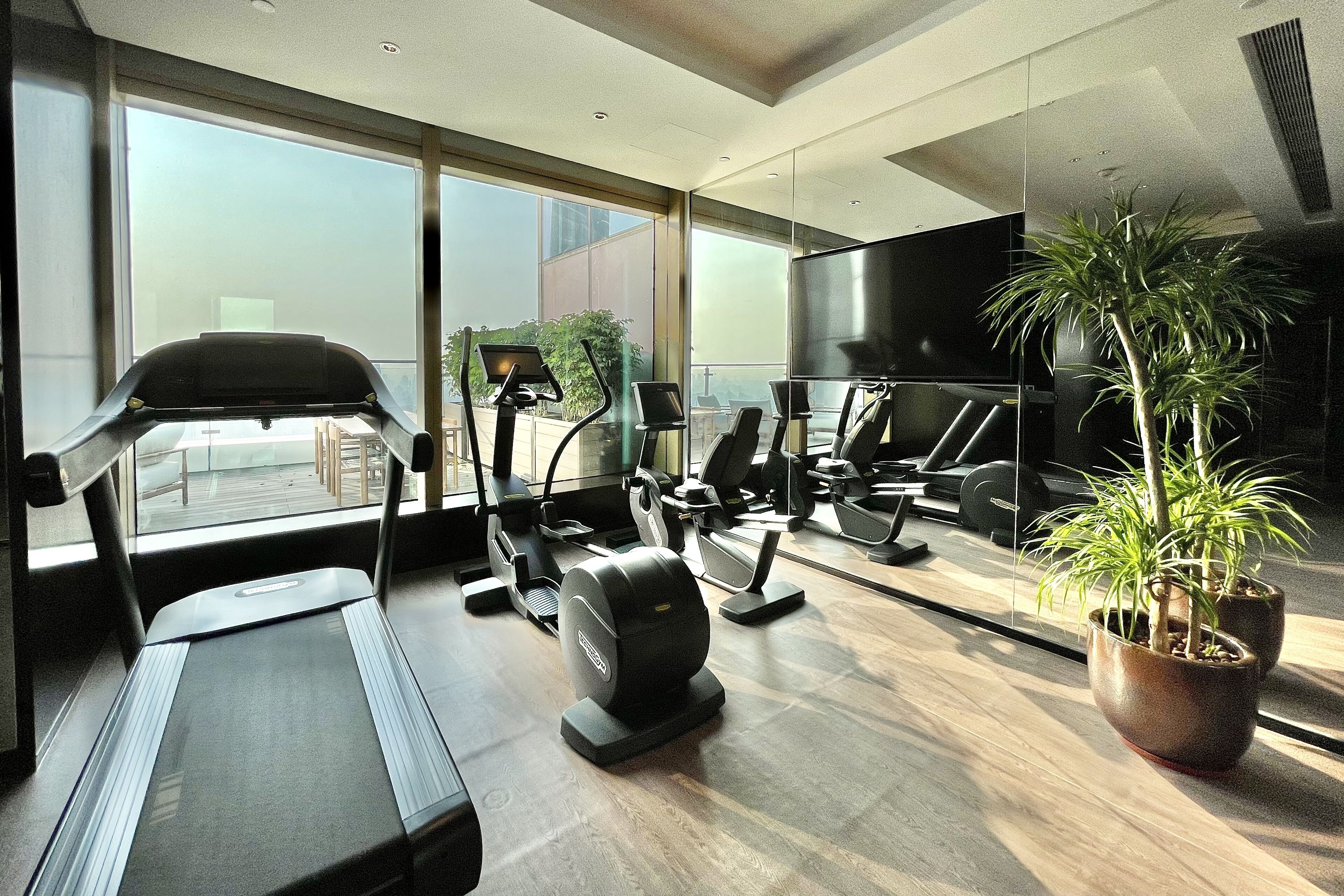 Foto - Jumeirah Living Guangzhou