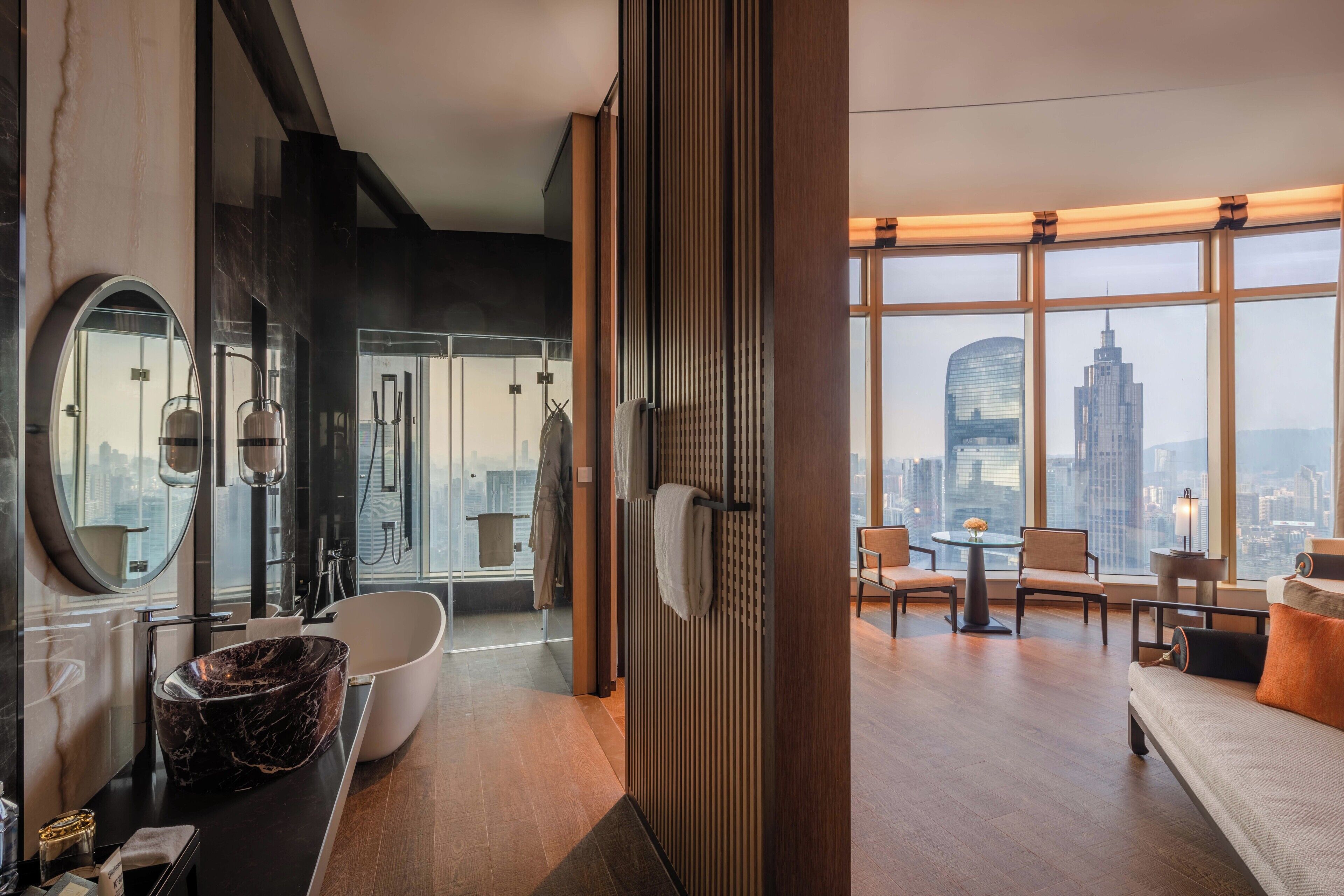 Photo - Jumeirah Living Guangzhou