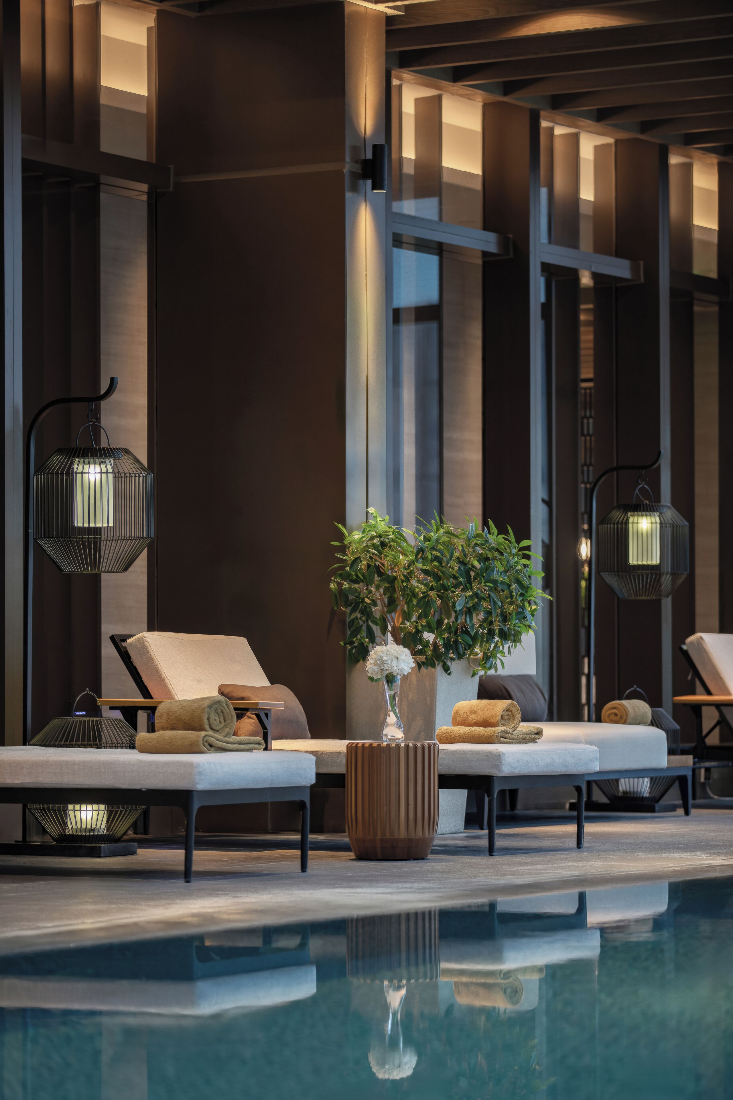Photo - Jumeirah Living Guangzhou