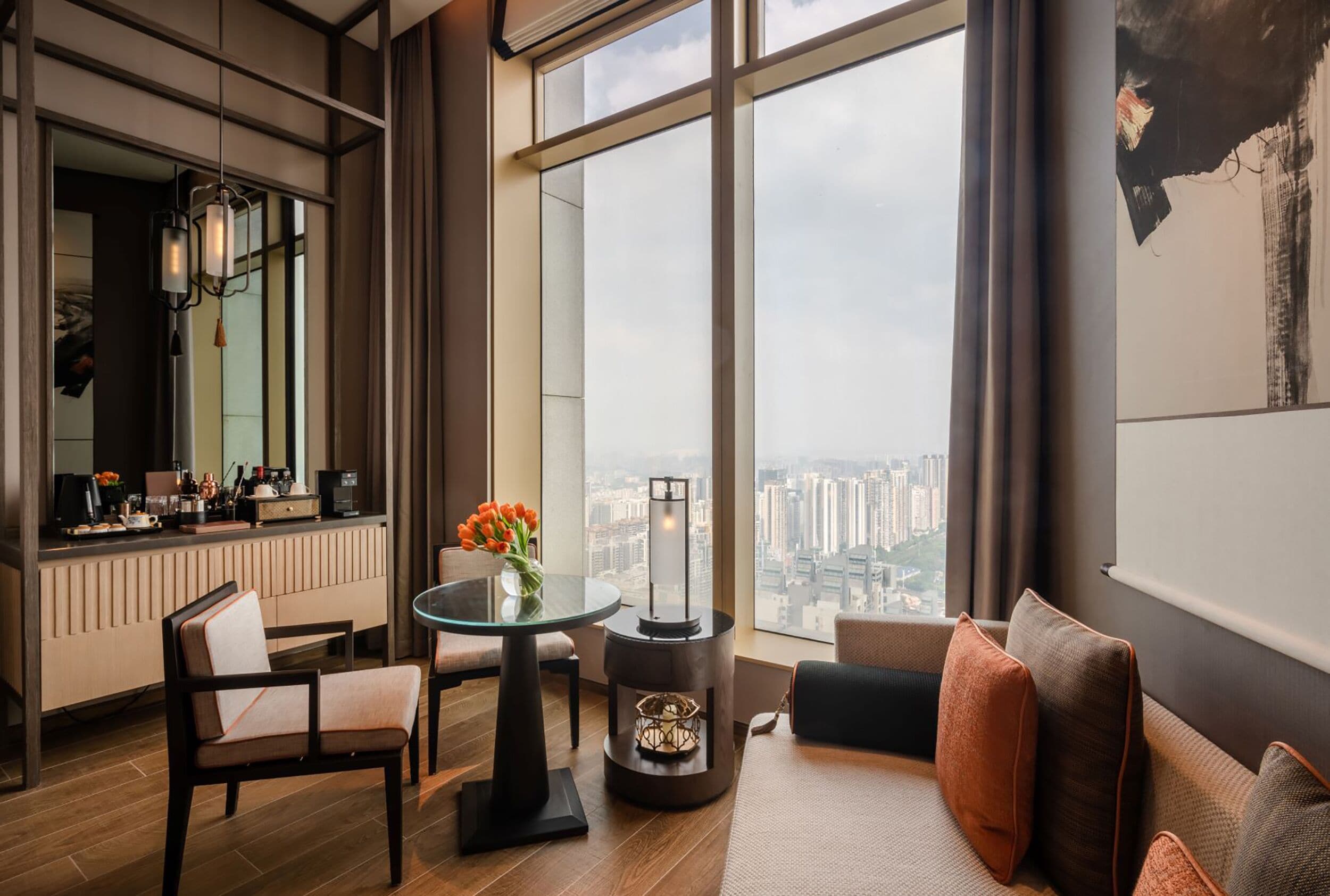 Photo - Jumeirah Living Guangzhou