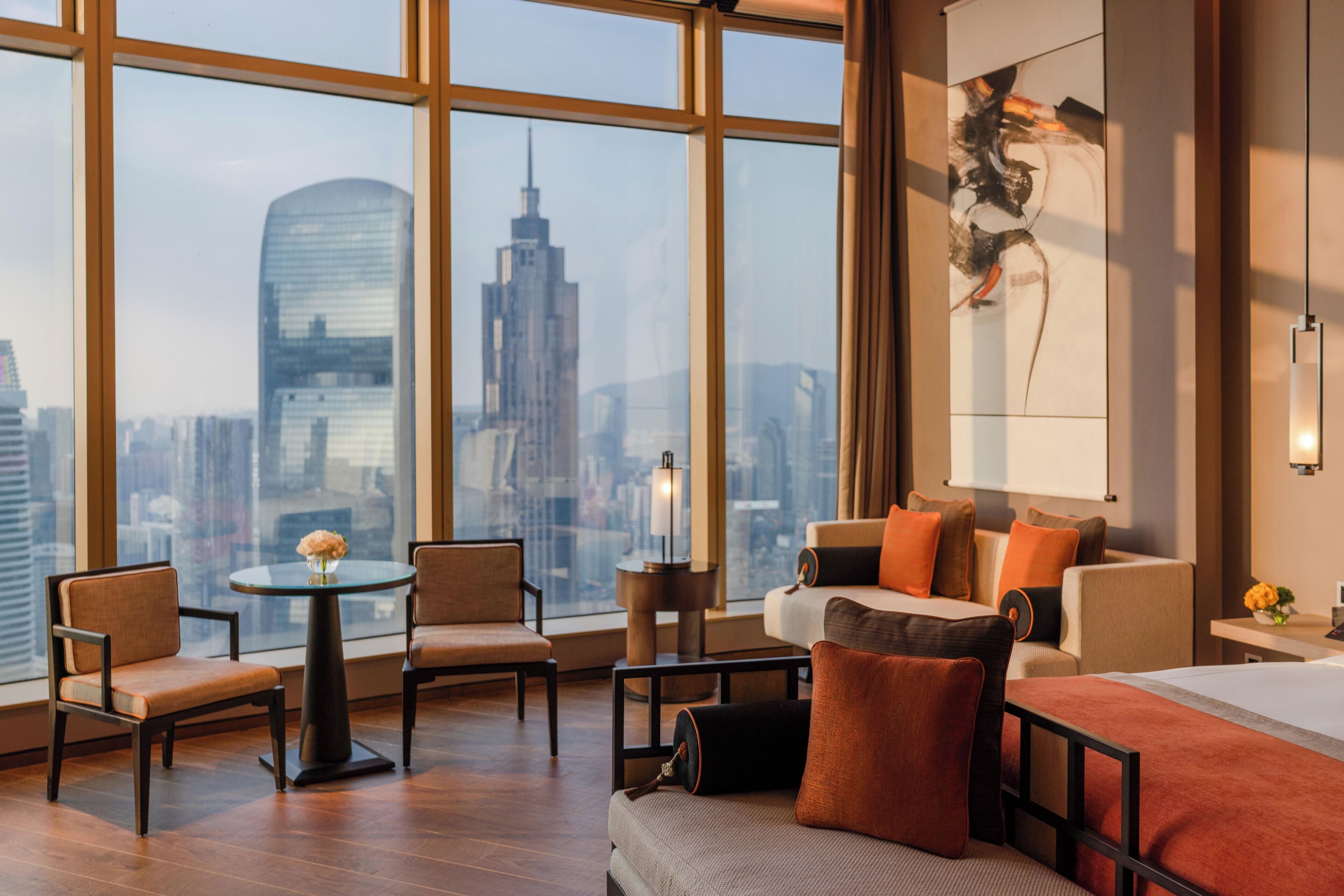 Photo - Jumeirah Living Guangzhou