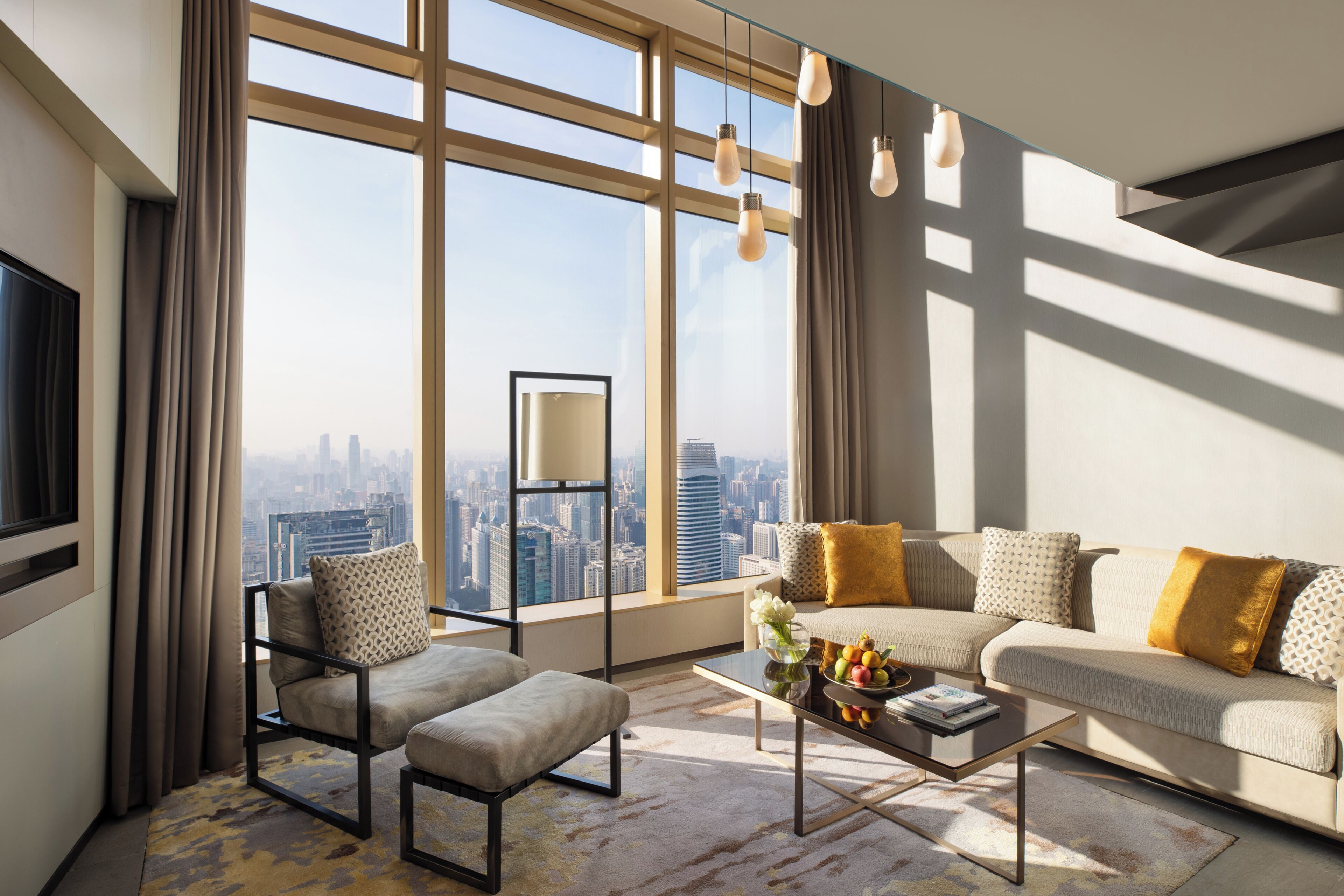 Photo - Jumeirah Living Guangzhou