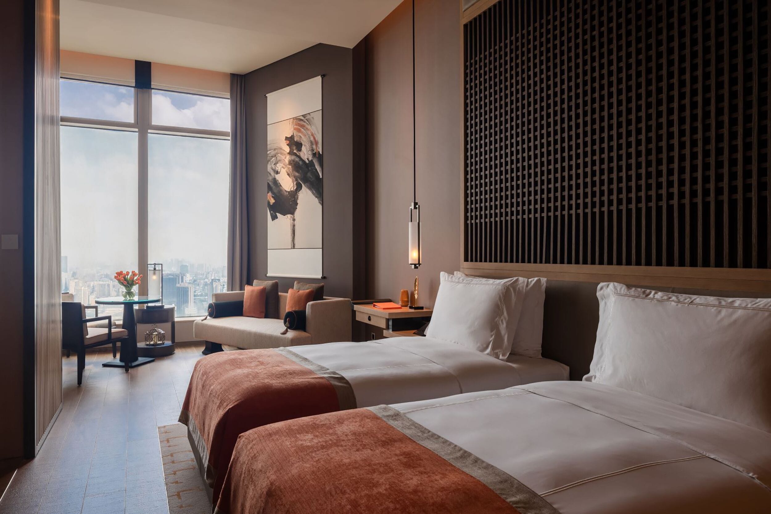Foto - Jumeirah Living Guangzhou
