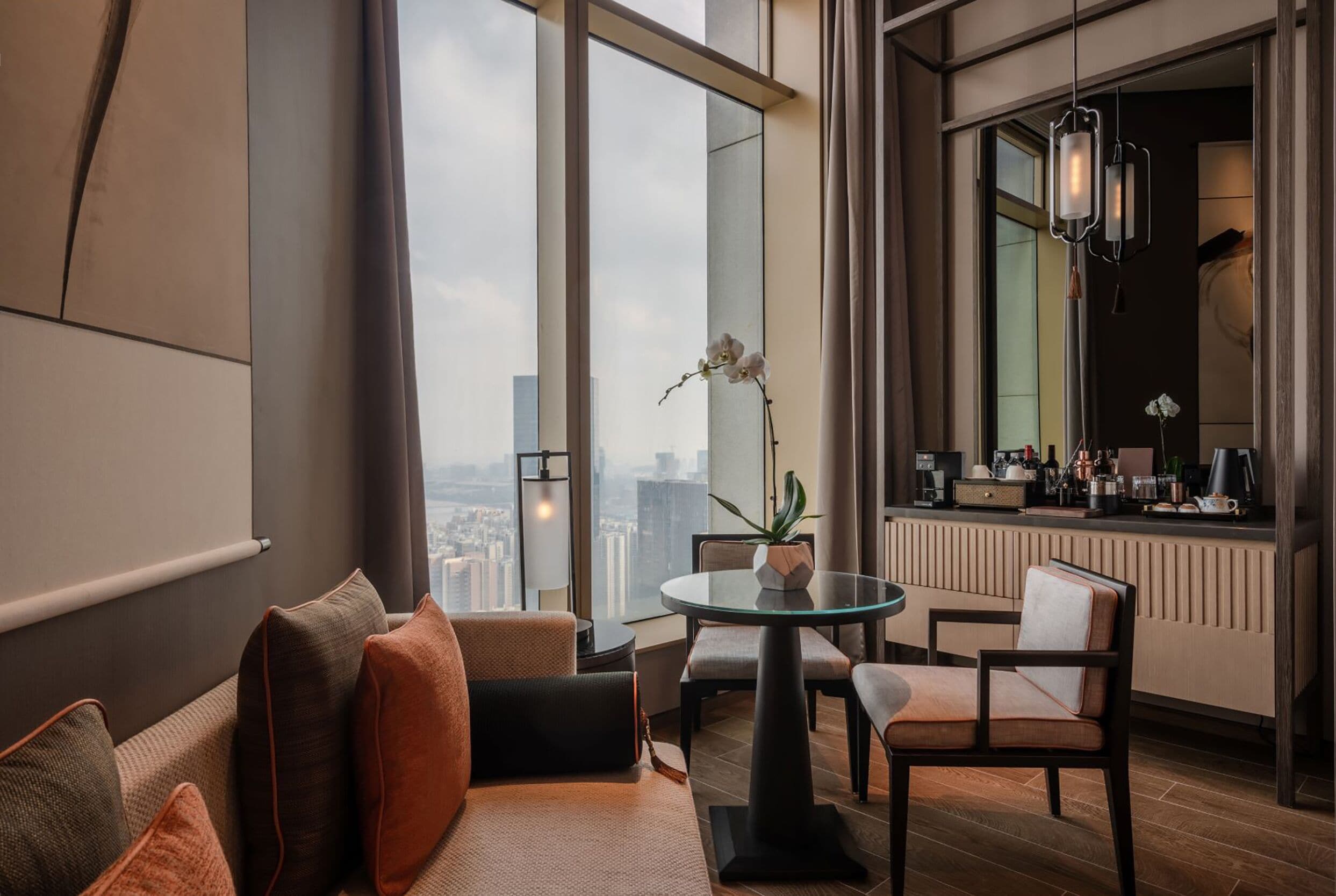 Photo - Jumeirah Living Guangzhou