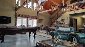 Sala de juegos